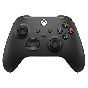 دسته بازی ایکس باکس مدل Xbox Wireless Controller-Carbon Black